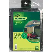 Nortene Verstärkte Plane "Protex" - 4 x 3 m