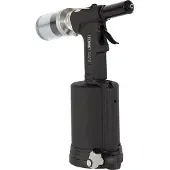 Elmag DL-Blindnietgerät, EPS 501 3,2-4,0-4,8-6,4 mm