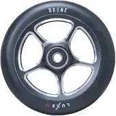 Drone Scooters Luxe II Pro Black 110