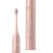 Ordo Elektrische Zahnbürste Sonic Plus Rose Gold