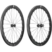 Fulcrum Soniq 2wf Cl Disc Tubeless Gravel-laufradsatz