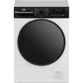 Beko B5T492B9W Wärmepumpentrockner 9 kg, B-Klasse