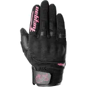 Furygan Jet D3O EVO Damen Motorrad Handschuhe