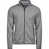 Tee Jays Men's Outdoor Fleece Jacket