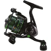 Maver Powerlite Spinnrolle