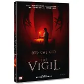 SMD The Vigil (Blumhouse production)