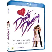 SMD Dirty Dancing (1987) - Blu Ray