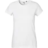 Neutral Ladies' Classic T-Shirt