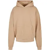 Build Your Brand Ultra Heavy Box Kapuzenpullover