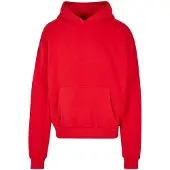 Build Your Brand Ultra Heavy Cotton Box Kapuzenpullover