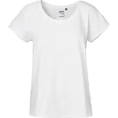 Neutral Ladies' Loose Fit T-Shirt