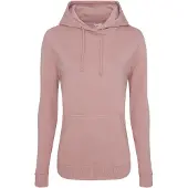 Just Hoods Women's College Hoodie