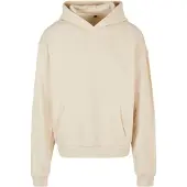 Build Your Brand Ultra Heavy Cotton Box Kapuzenpullover