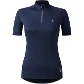 Dare 2b Pedal To Kurzarm-radtrikot