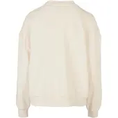 Build Your Brand Oversized Sweatshirt