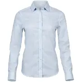 Tee Jays Women's Stretch Luxury Shirt