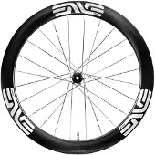 ENVE Ses 4.5 Pro Cl Disc Tubeless Rennrad-hinterrad
