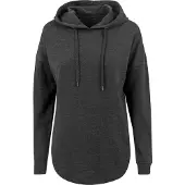 Build Your Brand Oversized Kapuzenpullover