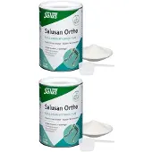 Salus Salusan Ortho Kollagenhydrolysat-Pulver 2x 2x300 g Pulver