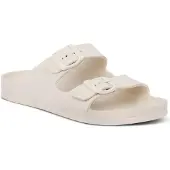 Regatta Brooklyn Sandalen Weiß EU 38 Frau Weiß EU 38