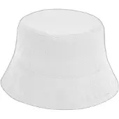 Beechfield Organic Cotton Bucket Hat