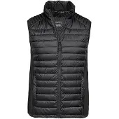 Tee Jays Men's Crossover Bodywarmer
