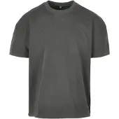 Build Your Brand Ultra Heavy Cotton Box Tee