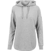 Build Your Brand Oversized Kapuzenpullover