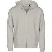 Tee Jays Urban Hooded Full Zip Sweatshirt