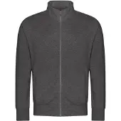 Just Hoods Campus Full Zip Sweat