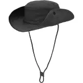 Neutral Safari Bucket Hat