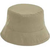 Beechfield Organic Cotton Bucket Hat