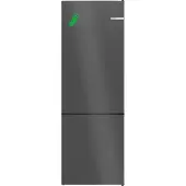 Bosch Serie 4 Kgn49ocaf Kühlschrank Mit Gefrierfach