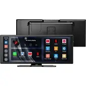 Ottocast Ottoaibox N95 Autoradio Mit Bildschirm