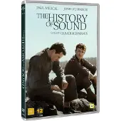 SF Studios The History Of Sound