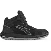U Power Sicherheitshochschuh NEK PLUS ESD S3 CI SRC Größe 48