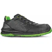 U Power Sicherheitshalbschuh NATURAL ESD S3 CI SRC Größe 48