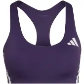 Adidas Damen-Sport-BH Adizero Run Medium Support