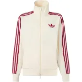 Adidas Firebird Track Loose Reißverschlusspullover