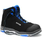ELTEN Sicherheitsschnürstiefel IMPULSE EA blue Mid ESD S2 Typ 3, Gr. 44