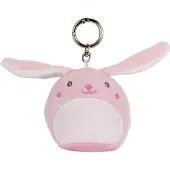 Mumbles Character Keyring