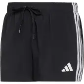 Adidas Badeshorts "3-STREIFEN, 3 ZOLL"
