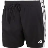 Adidas Herren Badeshorts 3-Streifen