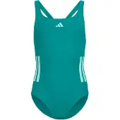 Adidas Kinder Schwimmanzug 3S BLD SWIMSUIT