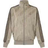 Adidas Monogram Firebird Reißverschlusspullover