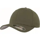Flexfit Wooly Combed