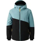 Dare 2b Snow Basher Jacke Blau 7-8 Years Jungen,Mädchen Blau 7-8 Years