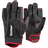 Musto Performance Short Finger Glove 2.0 Segeln
