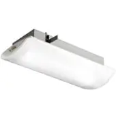 ABB VanLien Optilux 1W LED Einbau-Notlicht - 7TCA091130R0010