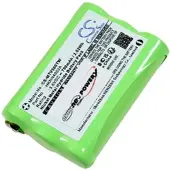 Powery Akku für Funkgerät Motorola Talkabout T92 H2O AAA Micro Variante